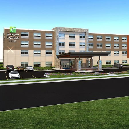 Holiday Inn Express & Suites Houston - North I45 Spring By Ihg Westfield Extérieur photo