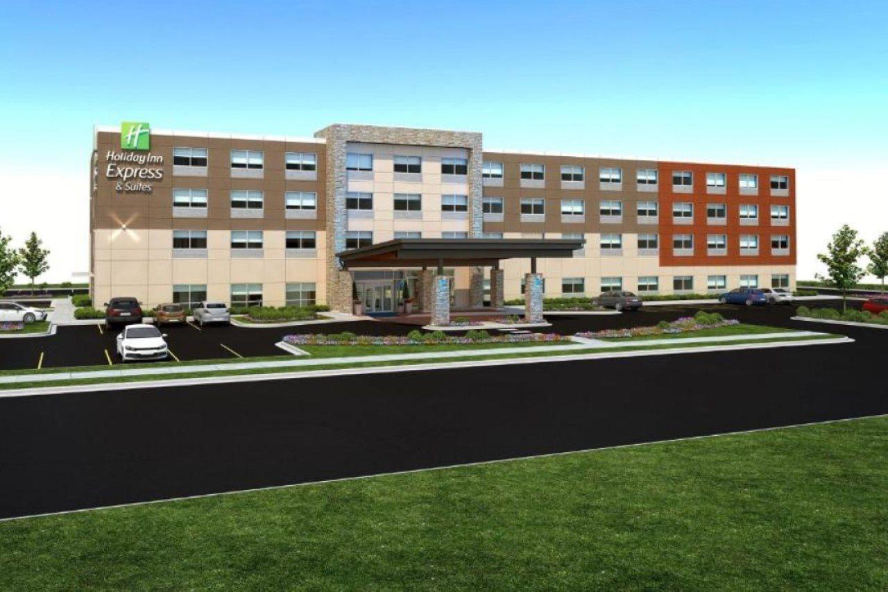 Holiday Inn Express & Suites Houston - North I45 Spring By Ihg Westfield Extérieur photo