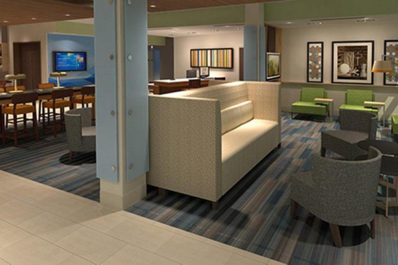 Holiday Inn Express & Suites Houston - North I45 Spring By Ihg Westfield Extérieur photo