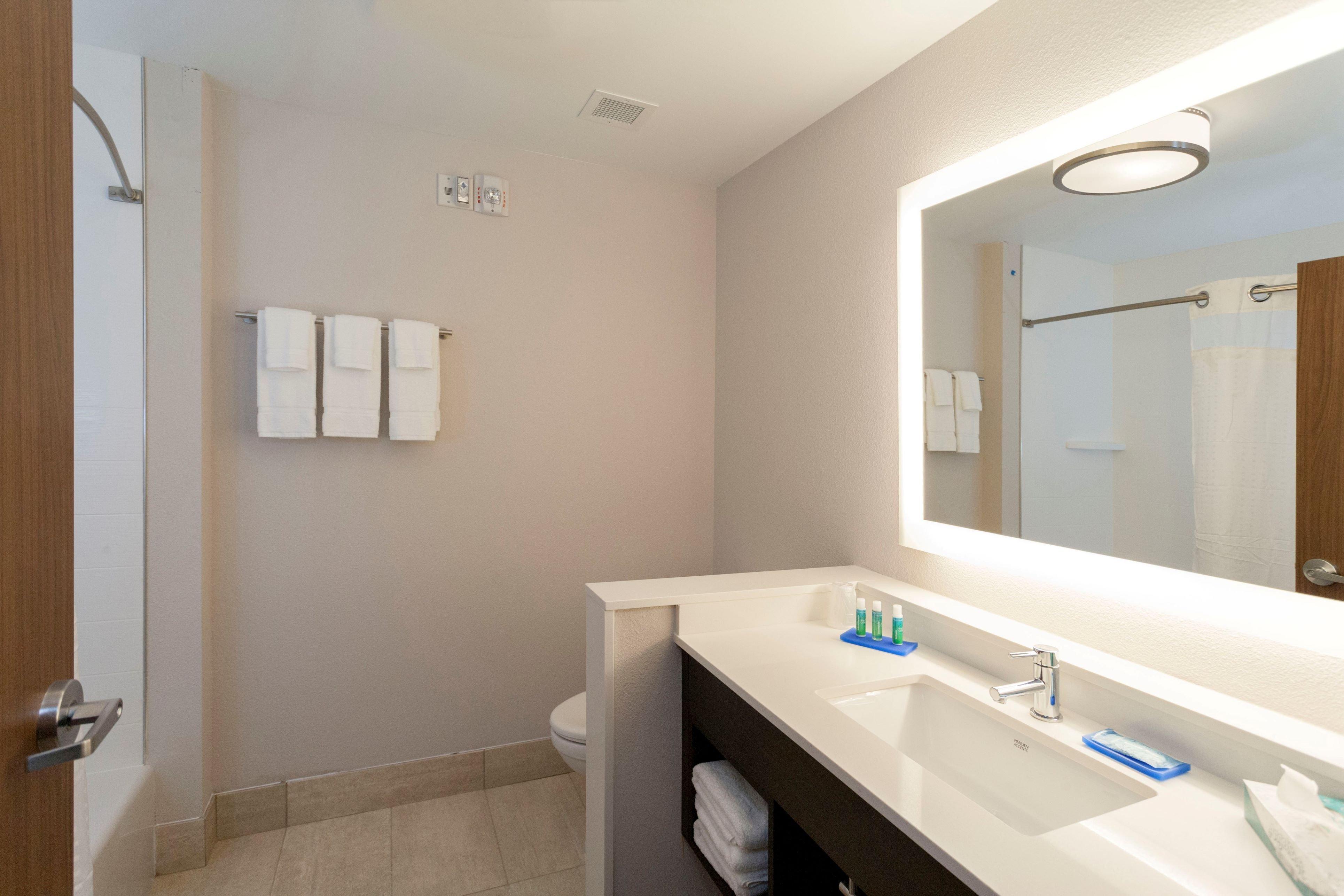 Holiday Inn Express & Suites Houston - North I45 Spring By Ihg Westfield Extérieur photo