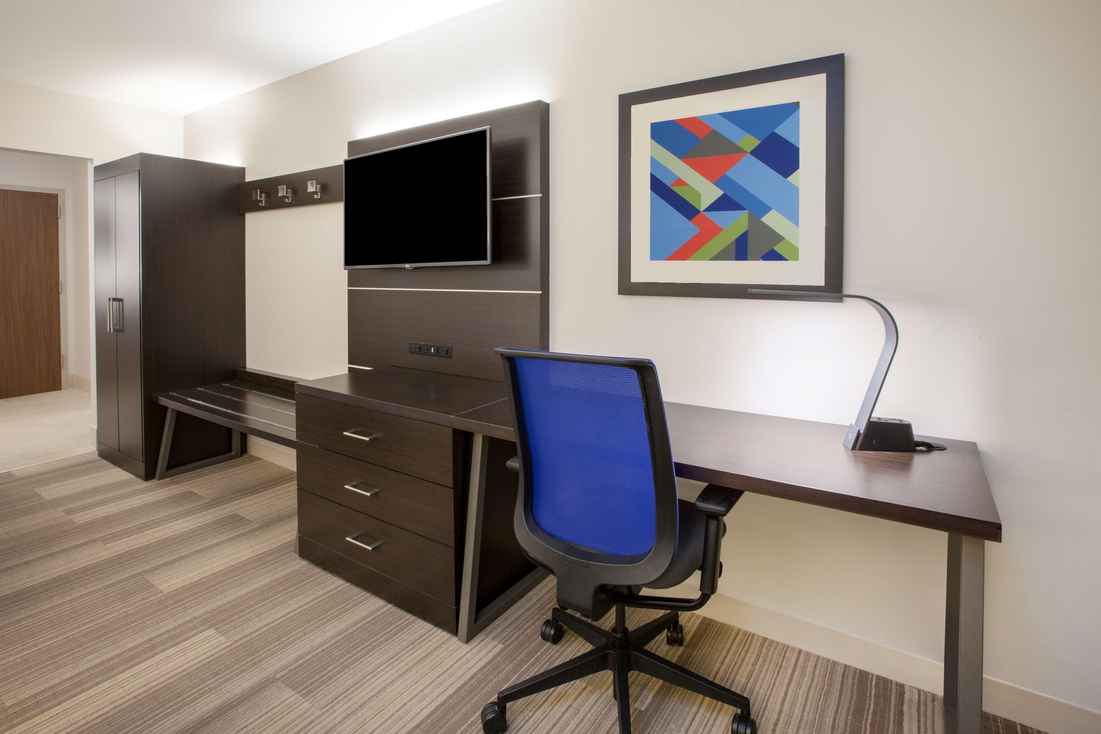 Holiday Inn Express & Suites Houston - North I45 Spring By Ihg Westfield Extérieur photo