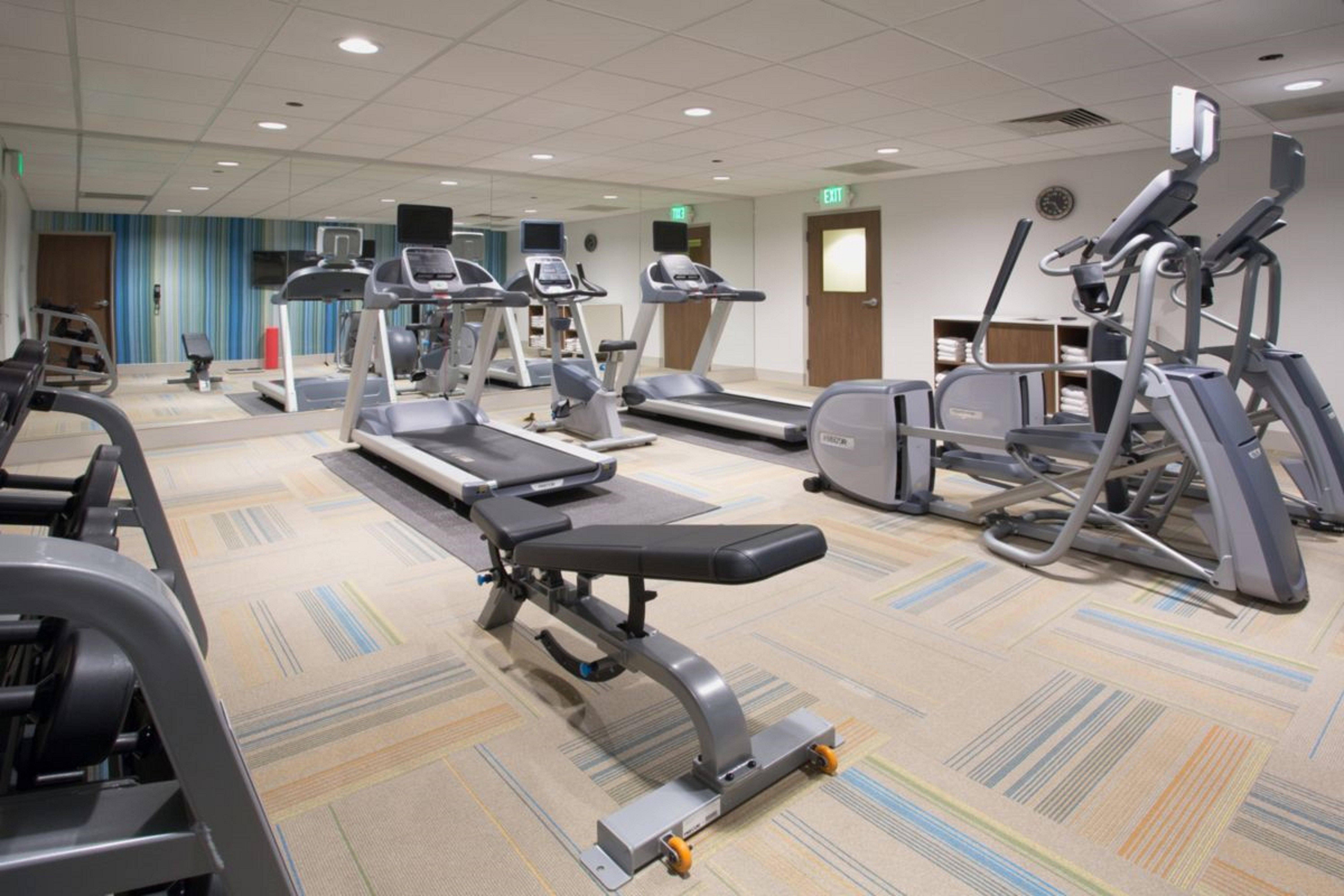 Holiday Inn Express & Suites Houston - North I45 Spring By Ihg Westfield Extérieur photo