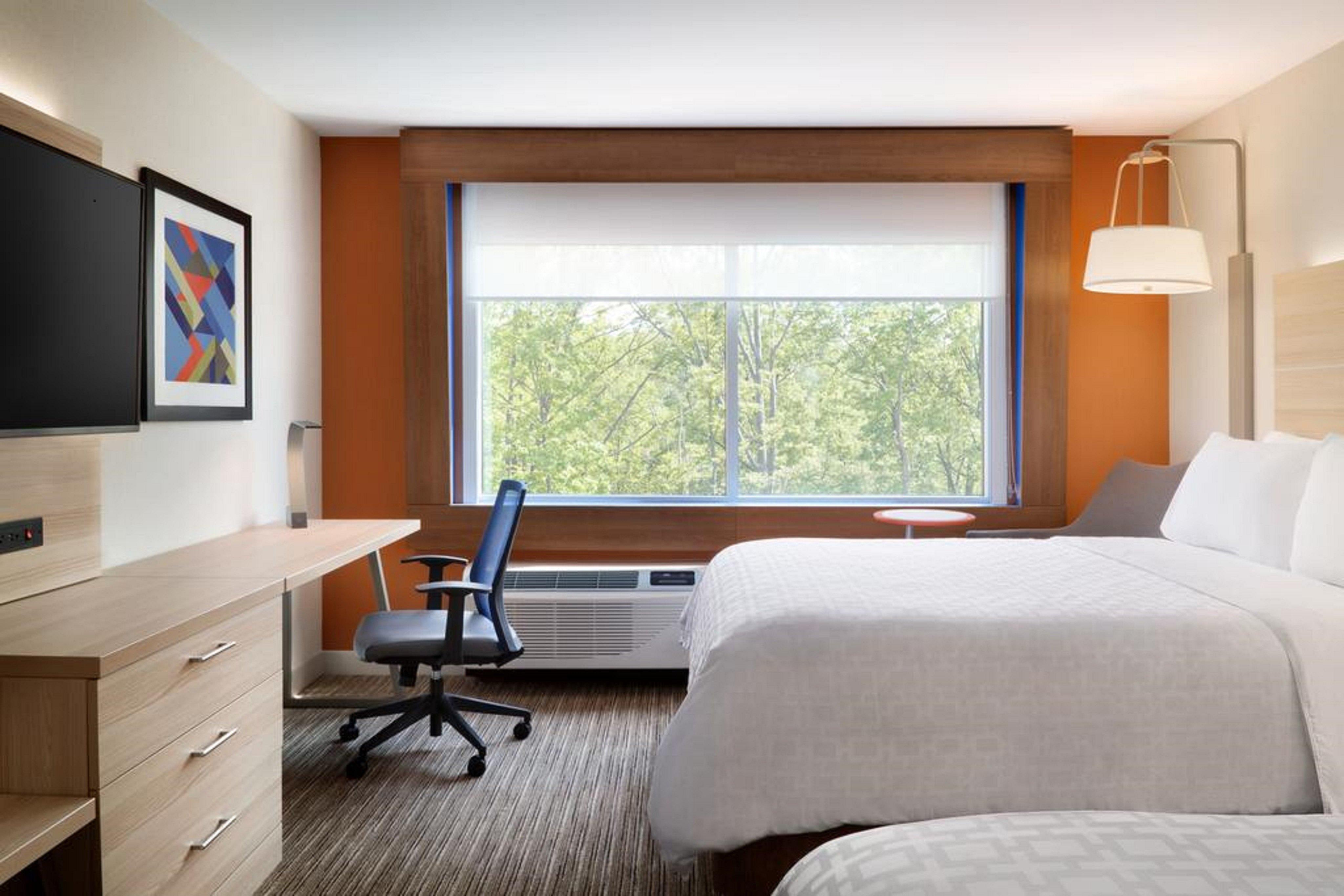 Holiday Inn Express & Suites Houston - North I45 Spring By Ihg Westfield Extérieur photo