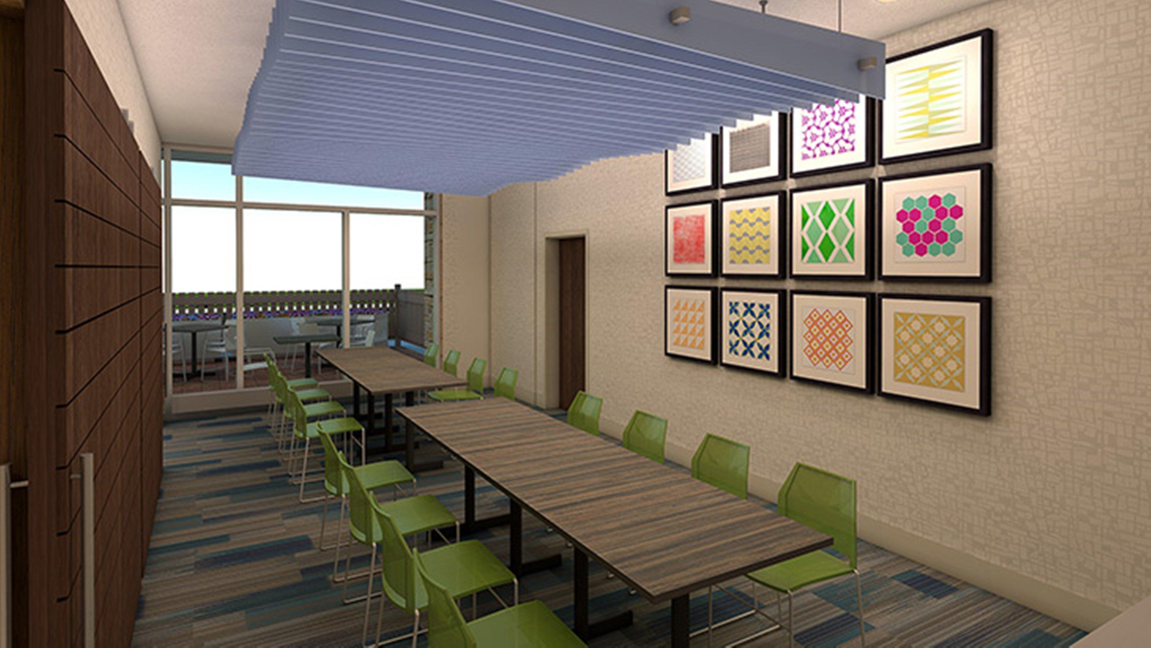 Holiday Inn Express & Suites Houston - North I45 Spring By Ihg Westfield Extérieur photo