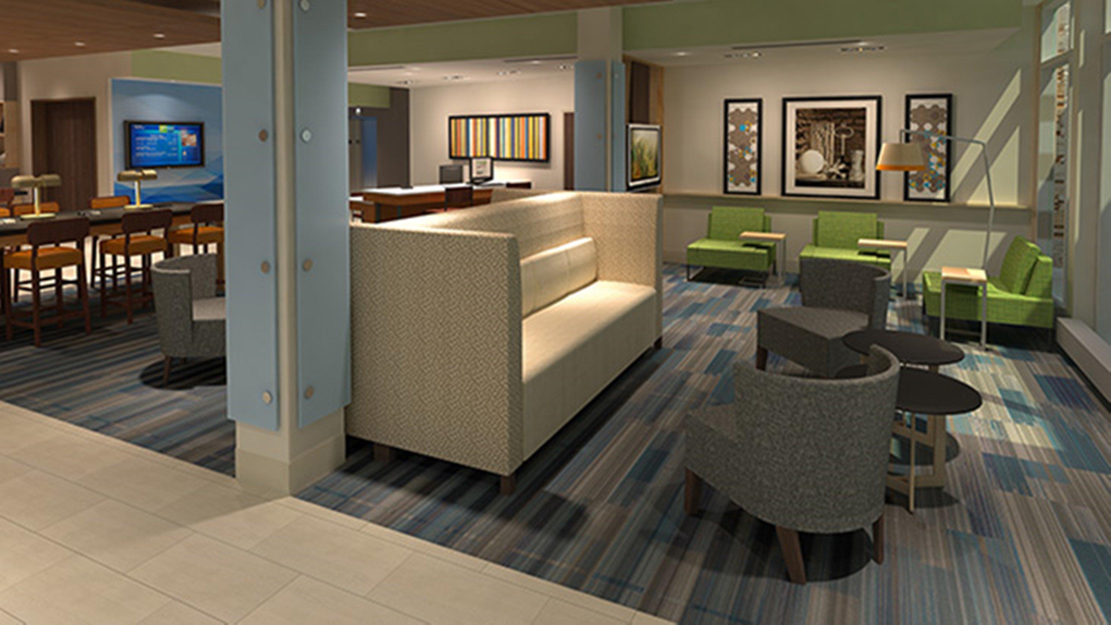 Holiday Inn Express & Suites Houston - North I45 Spring By Ihg Westfield Extérieur photo