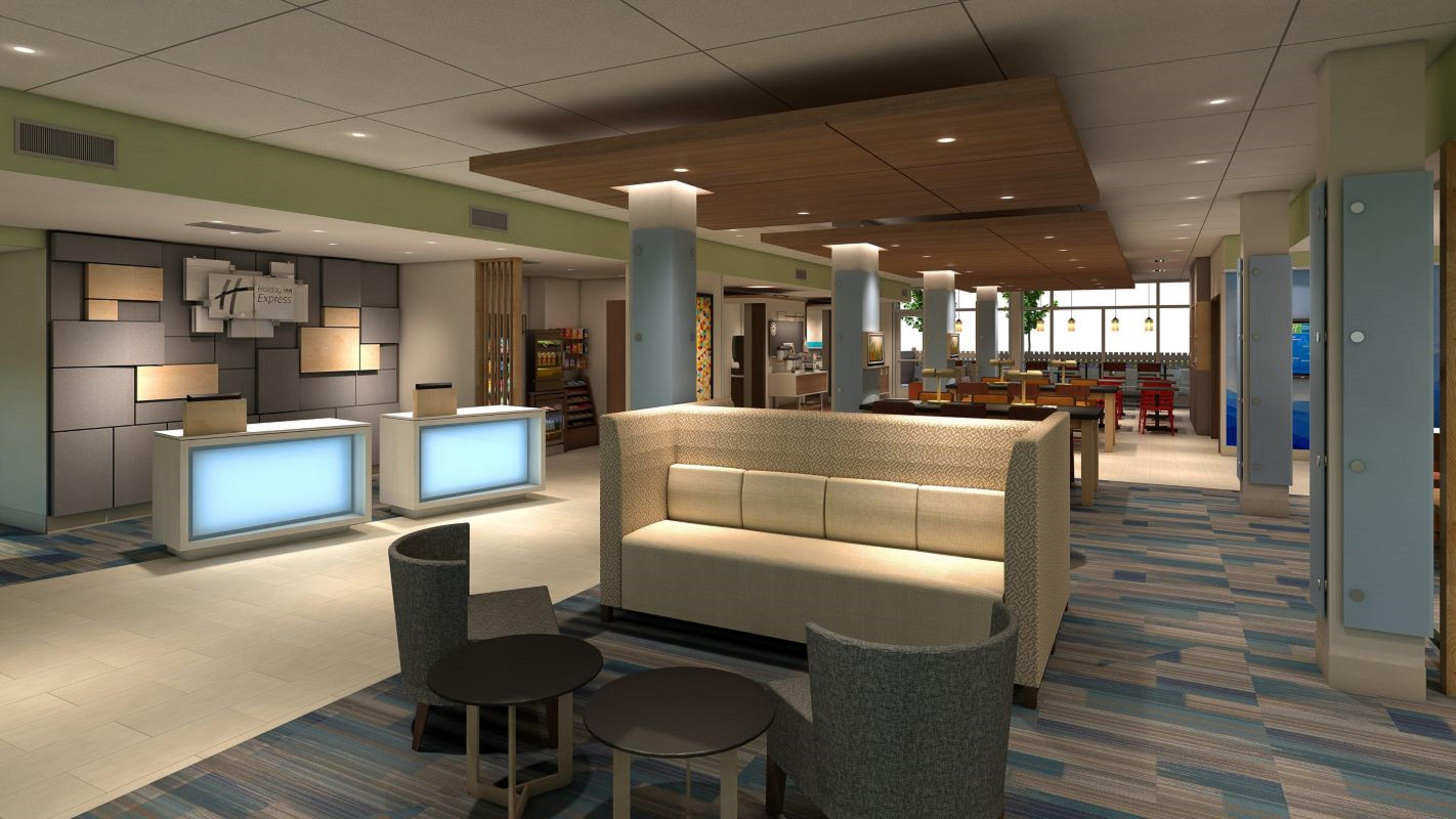 Holiday Inn Express & Suites Houston - North I45 Spring By Ihg Westfield Extérieur photo