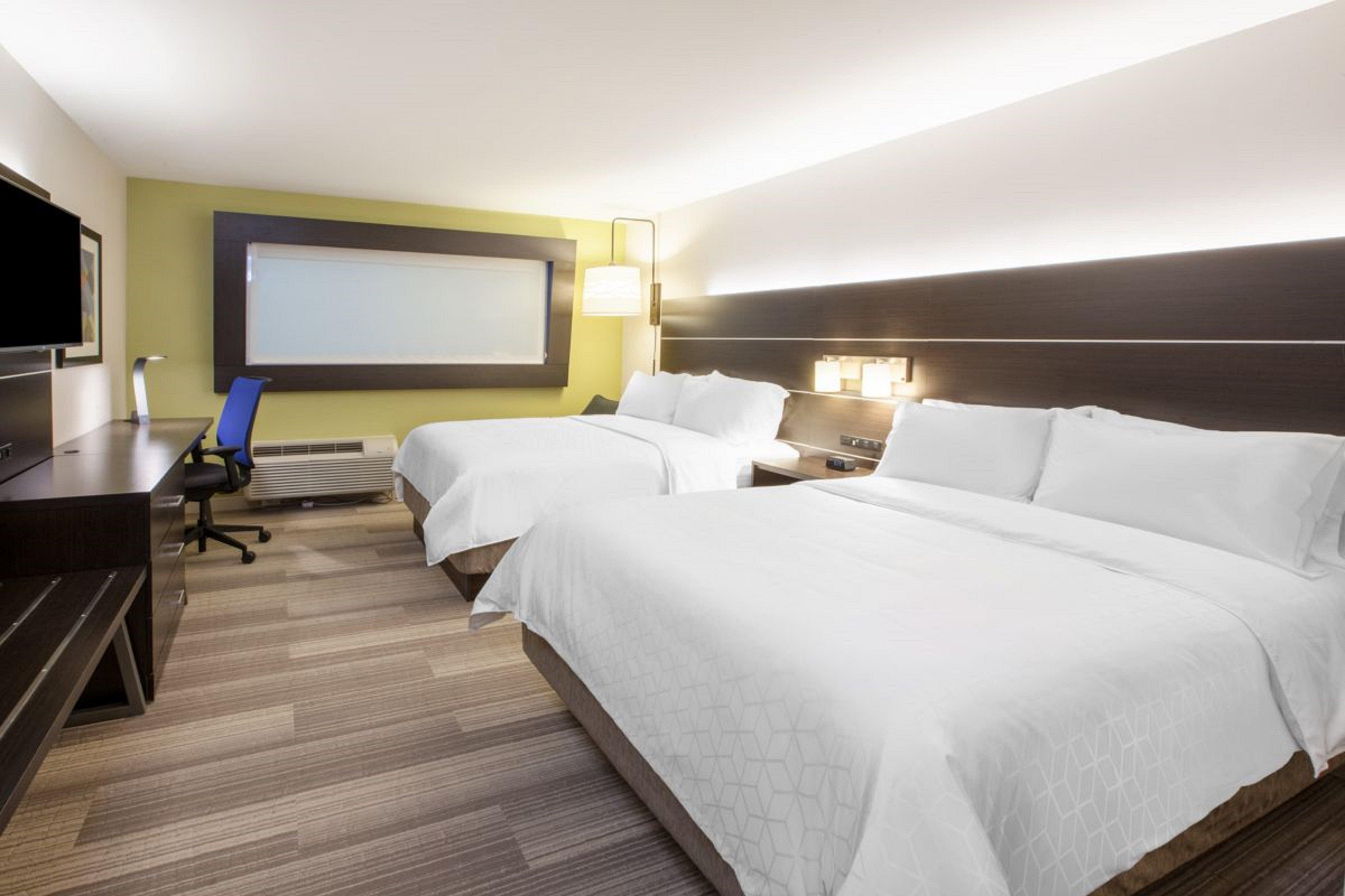 Holiday Inn Express & Suites Houston - North I45 Spring By Ihg Westfield Extérieur photo