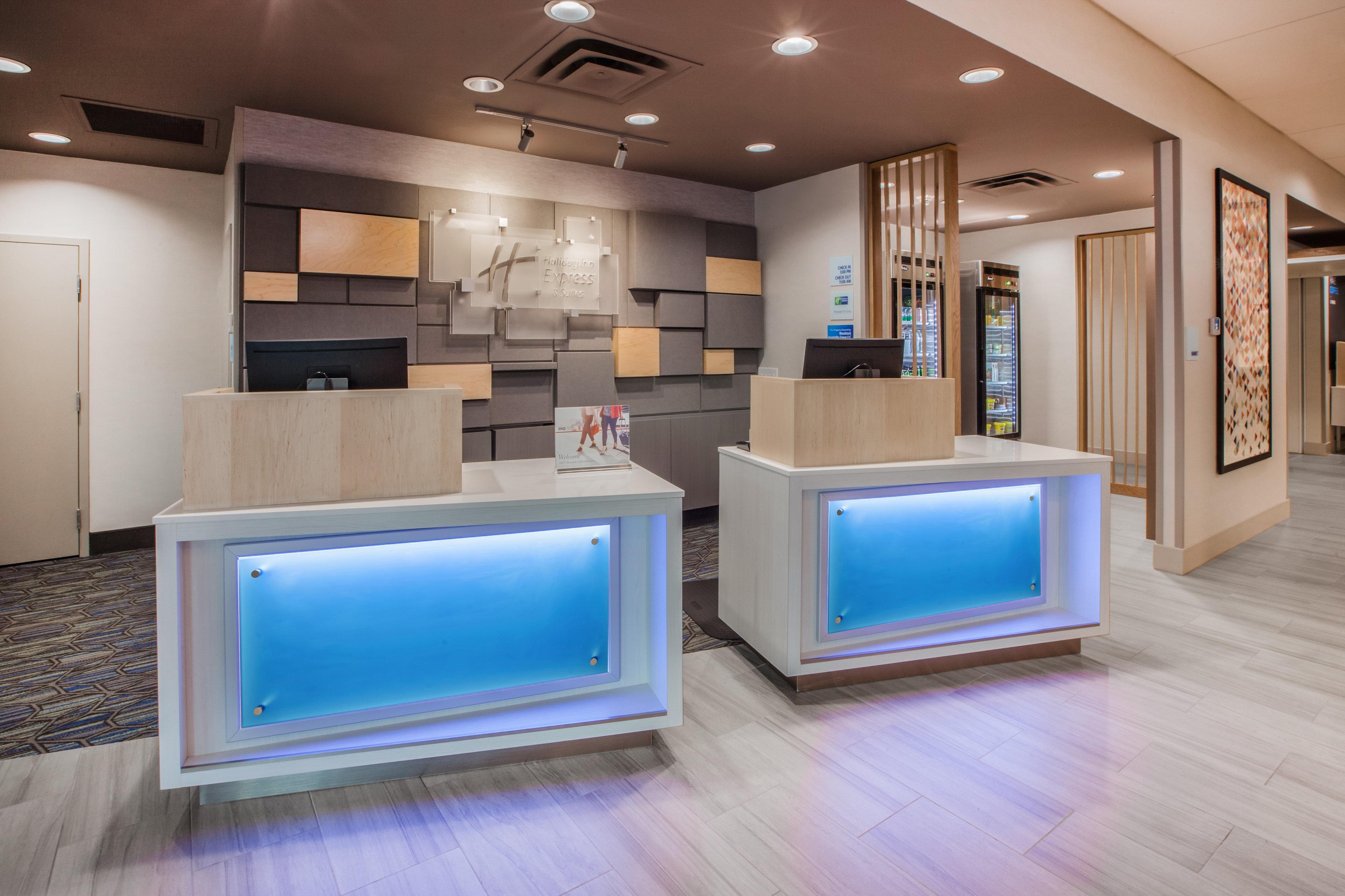 Holiday Inn Express & Suites Houston - North I45 Spring By Ihg Westfield Extérieur photo