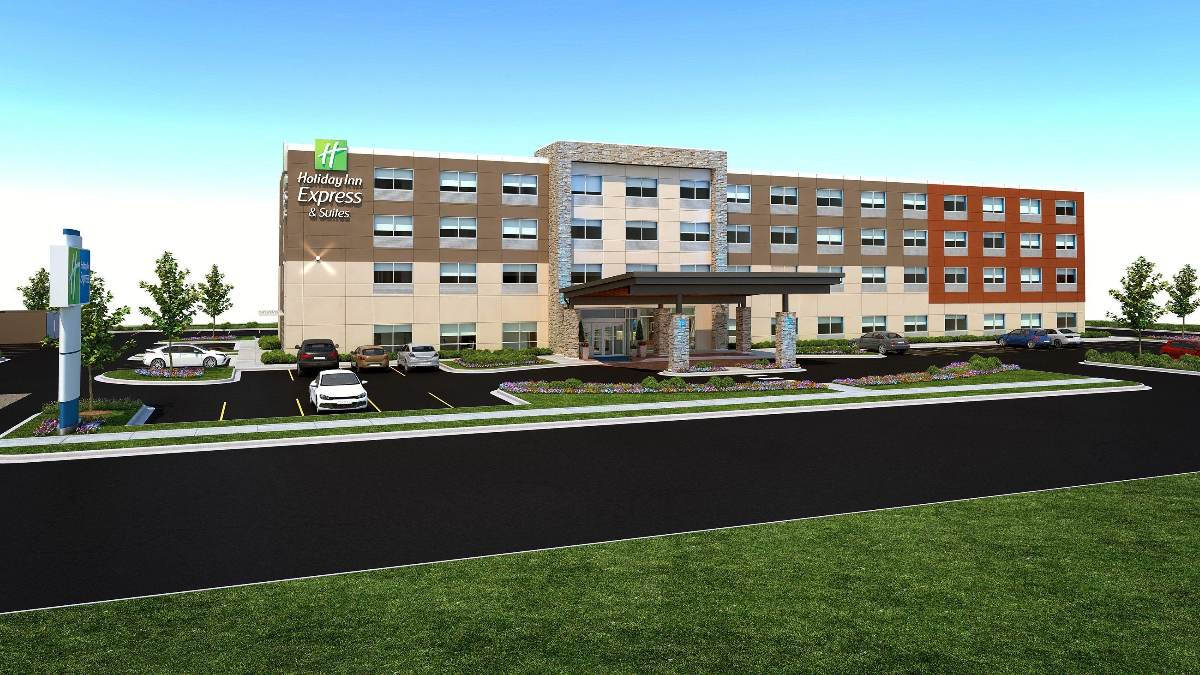Holiday Inn Express & Suites Houston - North I45 Spring By Ihg Westfield Extérieur photo