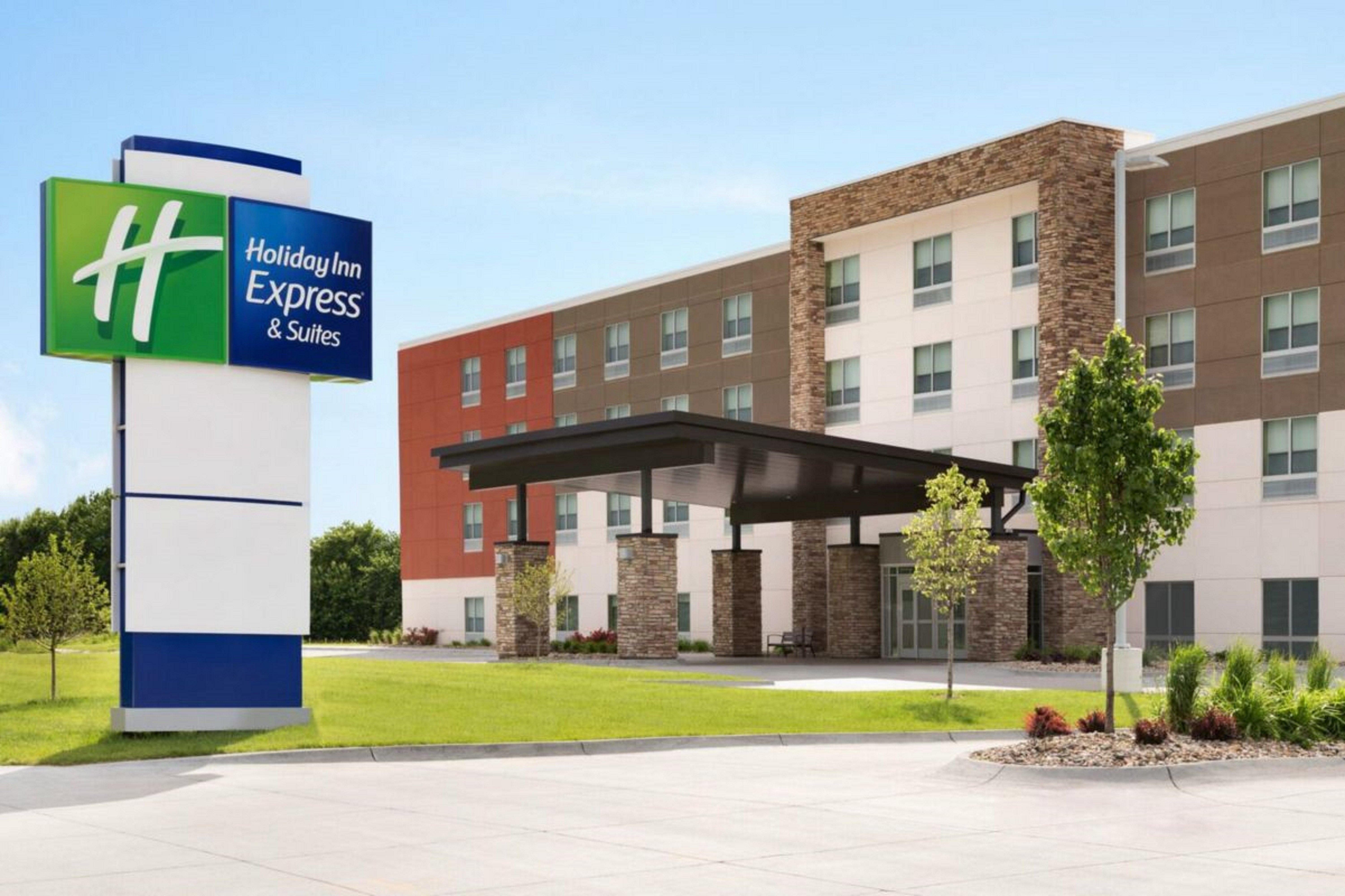 Holiday Inn Express & Suites Houston - North I45 Spring By Ihg Westfield Extérieur photo