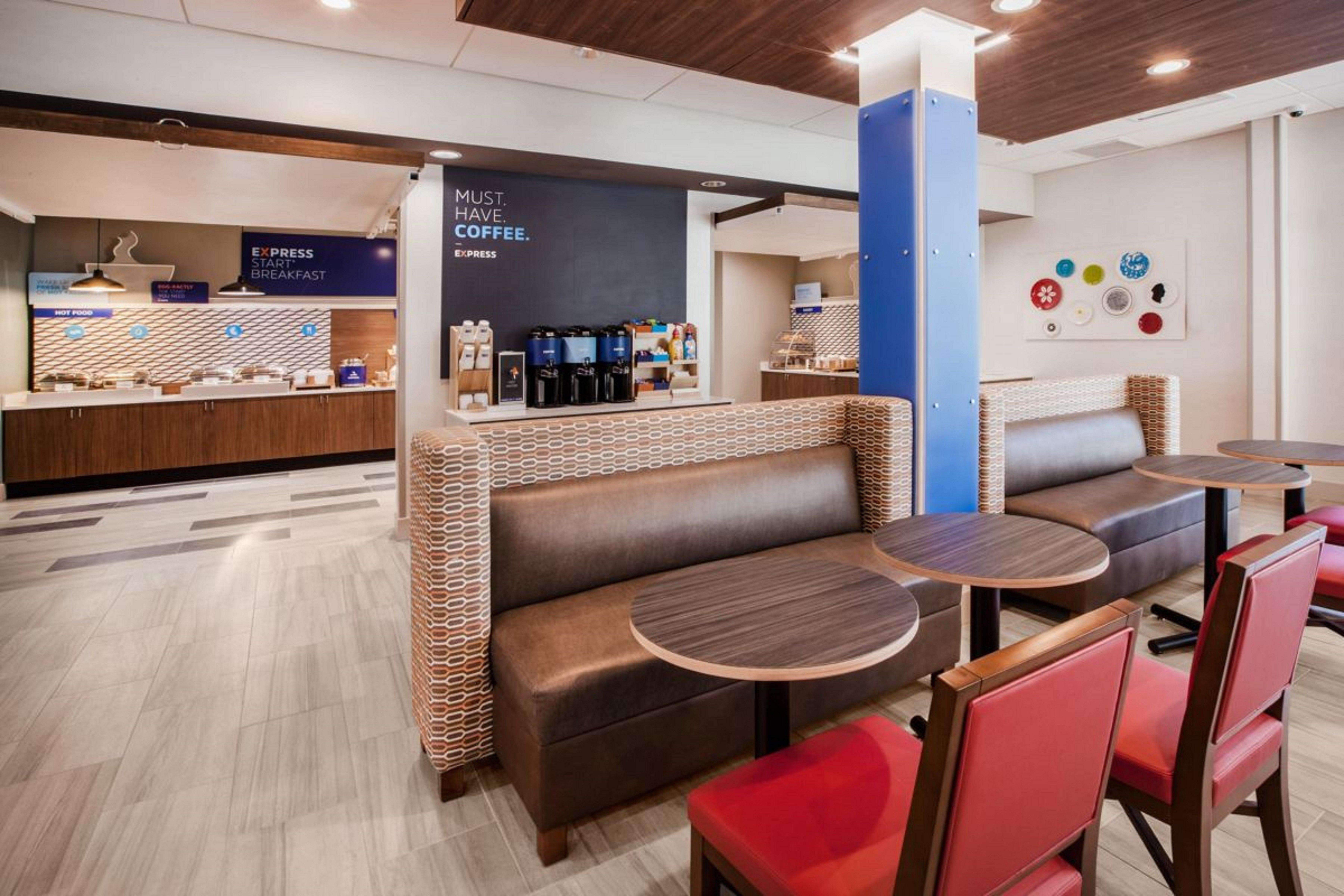 Holiday Inn Express & Suites Houston - North I45 Spring By Ihg Westfield Extérieur photo