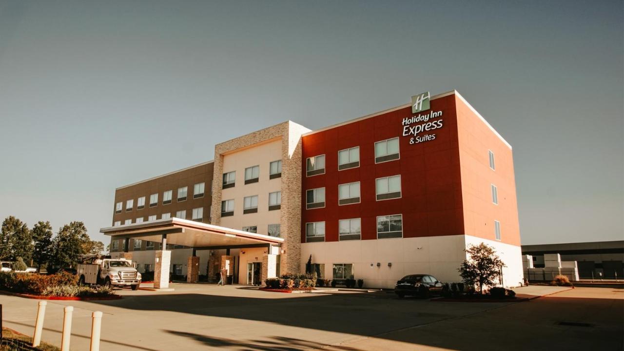 Holiday Inn Express & Suites Houston - North I45 Spring By Ihg Westfield Extérieur photo